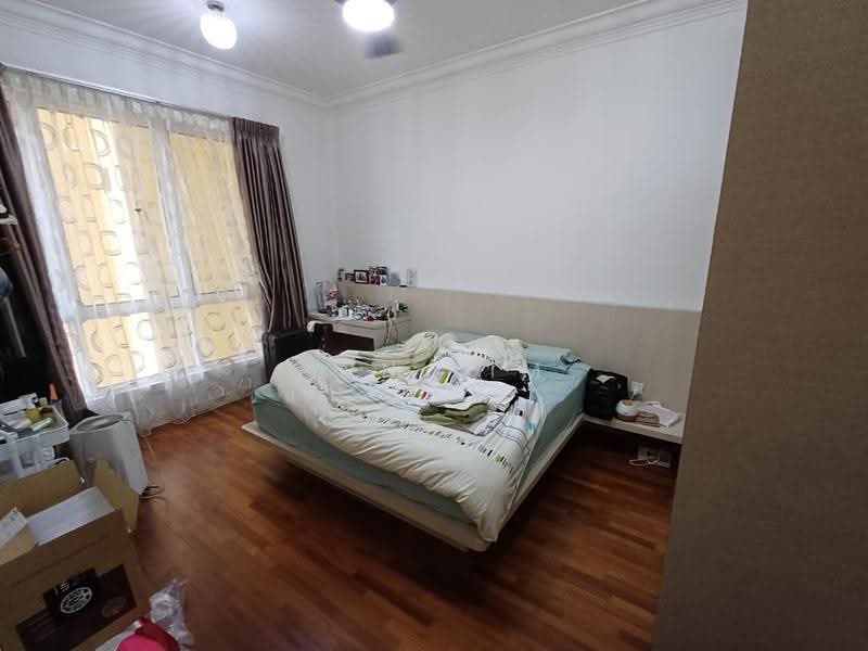 Condominium for Sale at La Grande Kiara - Ann Lim - PropertyGuru.com.my