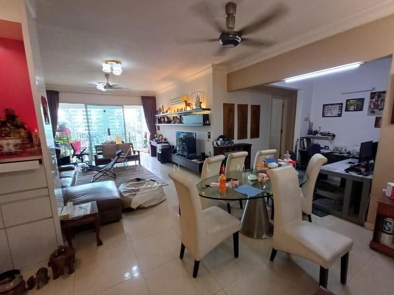 Condominium for Sale at La Grande Kiara - Ann Lim - PropertyGuru.com.my