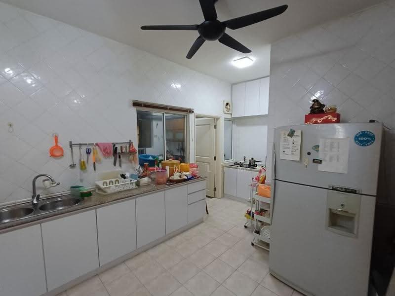 Condominium for Sale at La Grande Kiara - Ann Lim - PropertyGuru.com.my