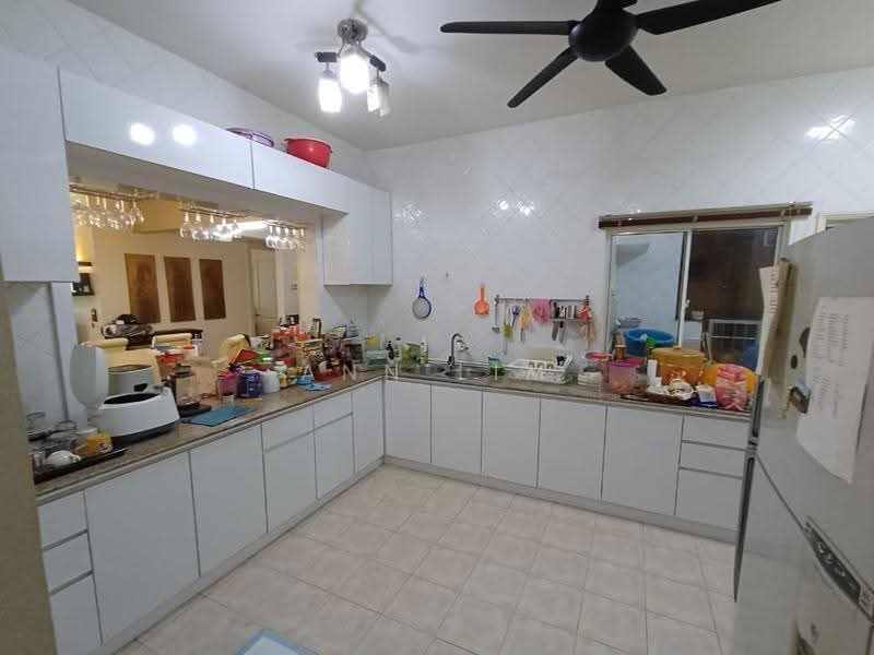Condominium for Sale at La Grande Kiara - Ann Lim - PropertyGuru.com.my