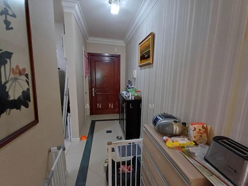 Condominium for Sale at La Grande Kiara - Ann Lim - PropertyGuru.com.my