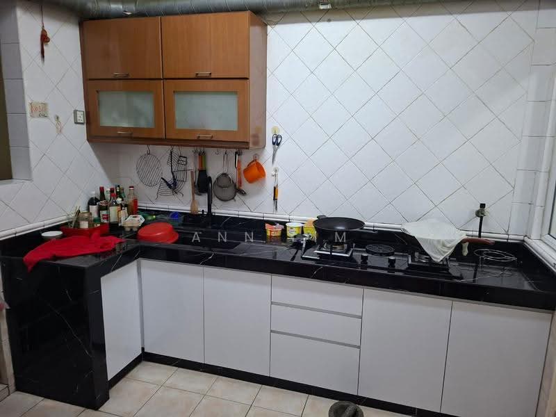 Condominium for Sale at La Grande Kiara - Ann Lim - PropertyGuru.com.my