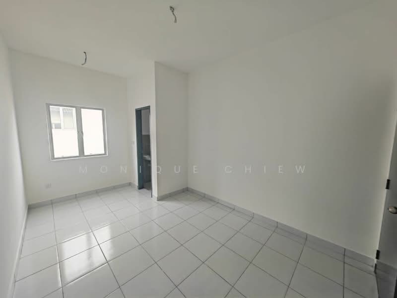 Terraced House for Sale in Rawang (Selangor) - Monique Chiew - Interior - PropertyGuru.com.my