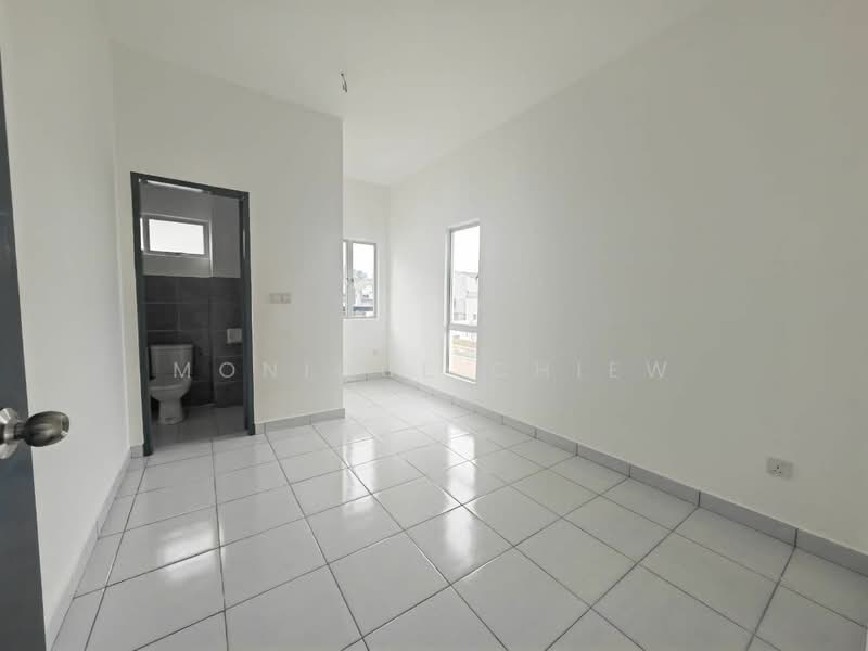 Terraced House for Sale in Rawang (Selangor) - Monique Chiew - Interior - PropertyGuru.com.my