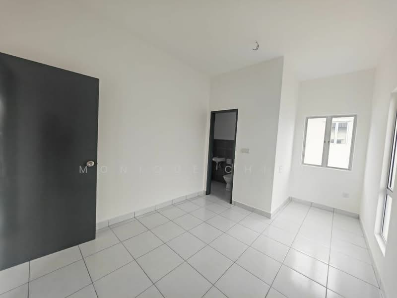 Terraced House for Sale in Rawang (Selangor) - Monique Chiew - Interior - PropertyGuru.com.my