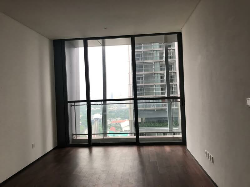 Condominium for Sale at The Fennel - Lewis Tam - View - PropertyGuru.com.my