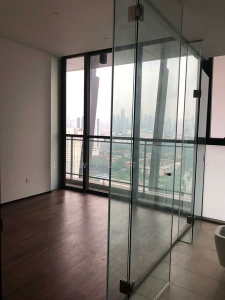 Condominium for Sale at The Fennel - Lewis Tam - View - PropertyGuru.com.my