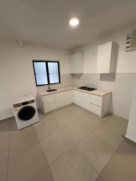 Service Residence for Rent at Duduk Se.Ruang @ Eco Sanctuary - Jay Tan - PropertyGuru.com.my
