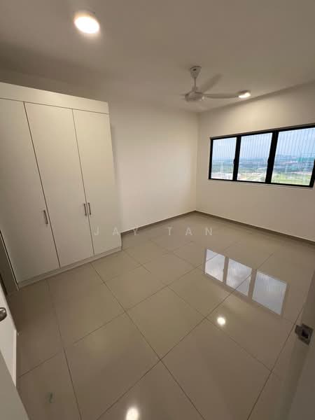 Service Residence for Rent at Duduk Se.Ruang @ Eco Sanctuary - Jay Tan - PropertyGuru.com.my