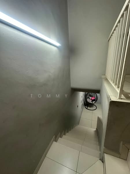 2-storey Terraced House for Sale in Taman Sri Putri (Skudai) - Tommy Tai - Interior - PropertyGuru.com.my