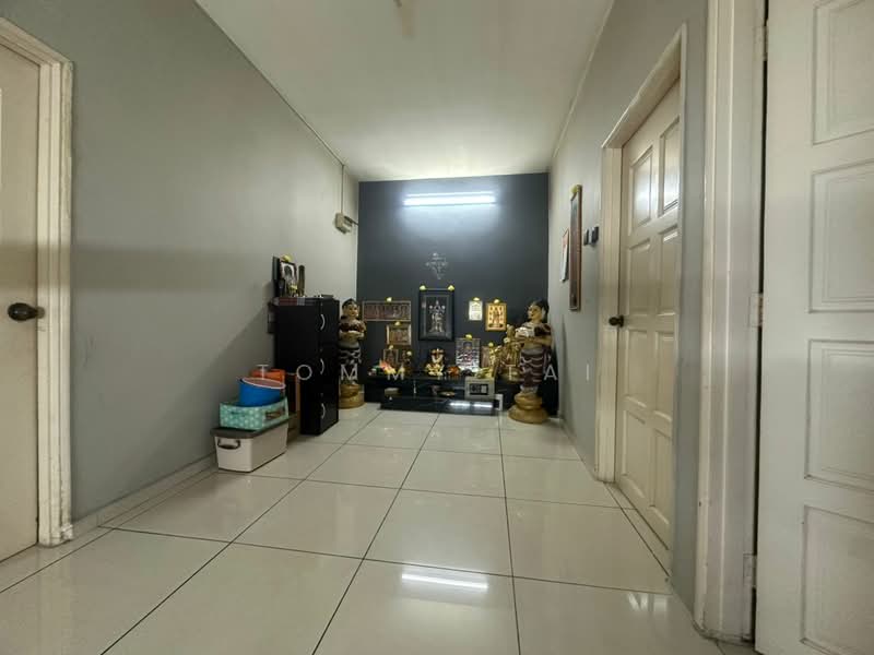 2-storey Terraced House for Sale in Taman Sri Putri (Skudai) - Tommy Tai - Interior - PropertyGuru.com.my