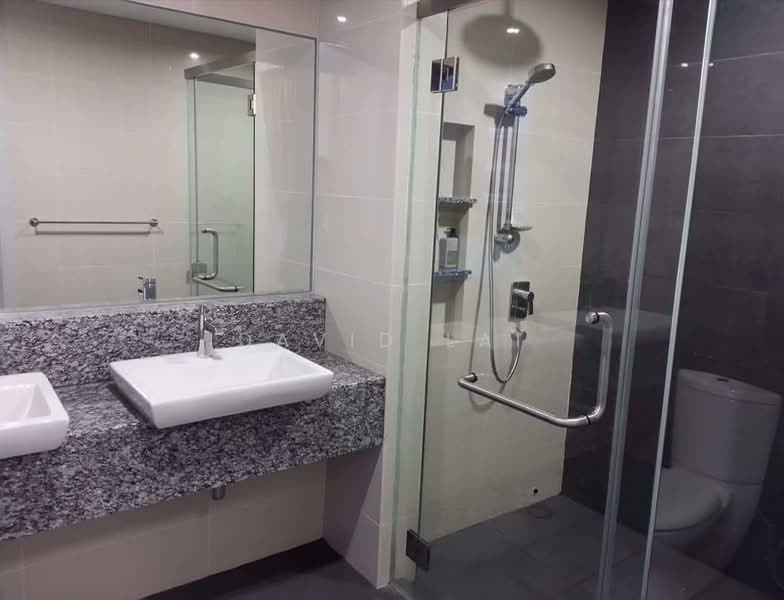 Condominium for Sale at The Westside One - David Lai - Bathroom - PropertyGuru.com.my
