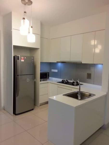Condominium for Sale at The Westside One - David Lai - Kitchen - PropertyGuru.com.my