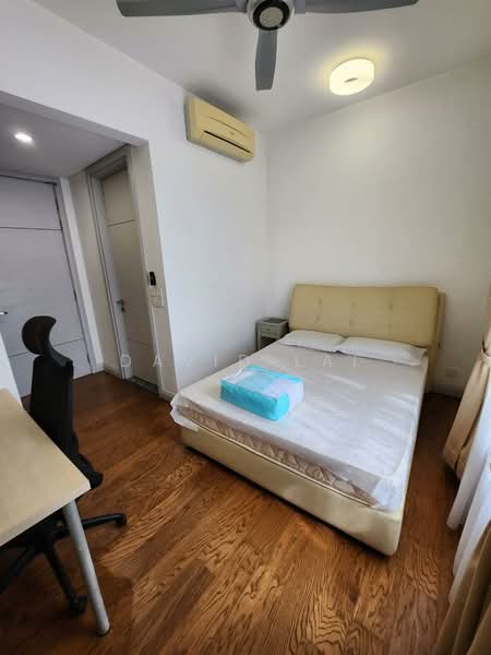 Condominium for Sale at The Westside One - David Lai - Bedroom - PropertyGuru.com.my