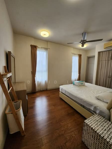 Condominium for Sale at The Westside One - David Lai - Bedroom - PropertyGuru.com.my
