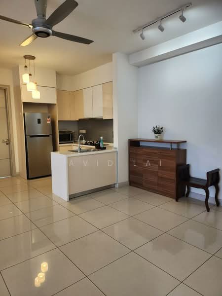 Condominium for Sale at The Westside One - David Lai - Kitchen - PropertyGuru.com.my