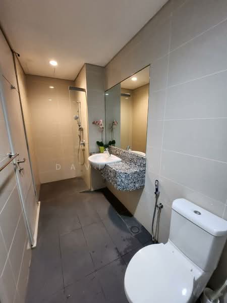 Condominium for Sale at The Westside One - David Lai - Bathroom - PropertyGuru.com.my