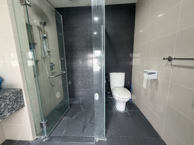 Condominium for Sale at The Westside One - David Lai - Bathroom - PropertyGuru.com.my