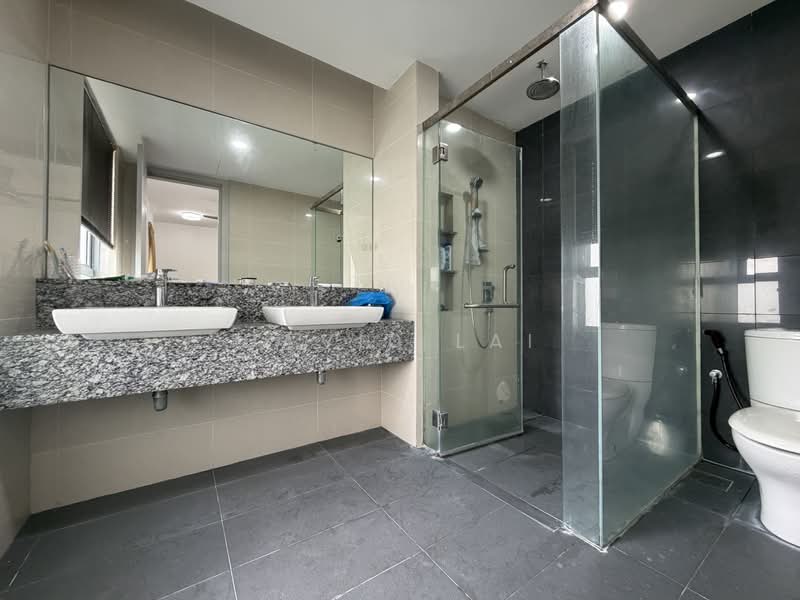 Condominium for Sale at The Westside One - David Lai - Bathroom - PropertyGuru.com.my