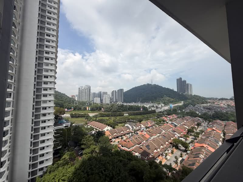 Condominium for Sale at The Westside One - David Lai - Exterior - PropertyGuru.com.my