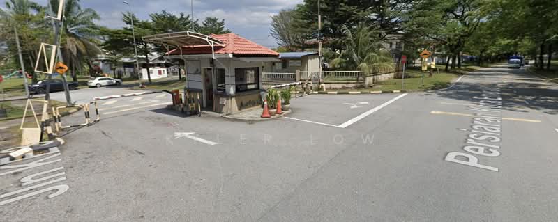 Bungalow for Sale in Kota Emerald (Rawang) - Kyler Low - Exterior - PropertyGuru.com.my