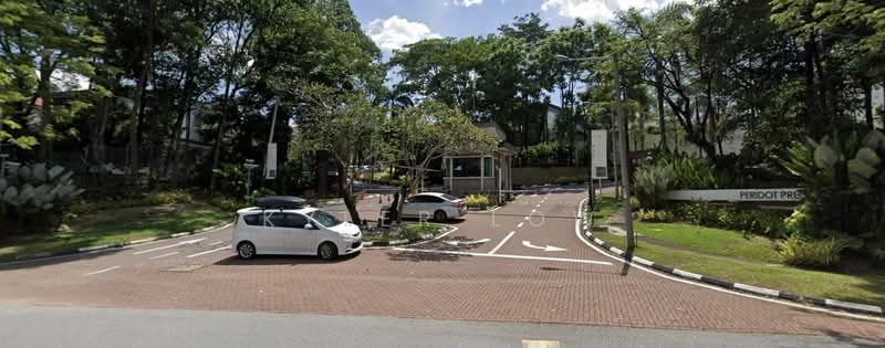 Bungalow for Sale in Kota Emerald (Rawang) - Kyler Low - Exterior - PropertyGuru.com.my