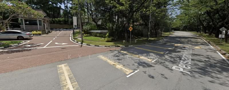 Bungalow for Sale in Kota Emerald (Rawang) - Kyler Low - Exterior - PropertyGuru.com.my