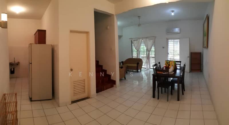 2-storey Terraced House for Sale in Presint 11 (Putrajaya) - Kenny See - Living Room - PropertyGuru.com.my