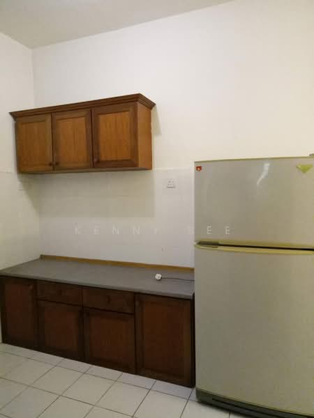2-storey Terraced House for Sale in Presint 11 (Putrajaya) - Kenny See - Kitchen - PropertyGuru.com.my