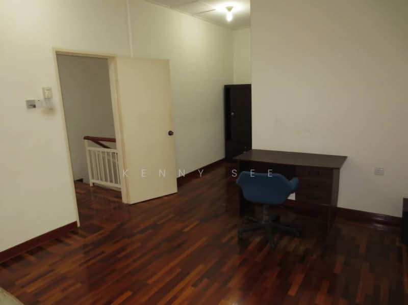 2-storey Terraced House for Sale in Presint 11 (Putrajaya) - Kenny See - Study - PropertyGuru.com.my
