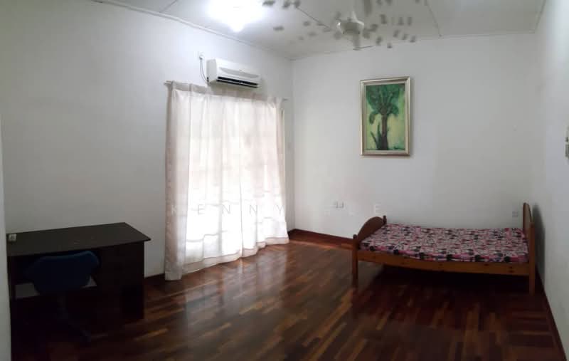 2-storey Terraced House for Sale in Presint 11 (Putrajaya) - Kenny See - Bedroom - PropertyGuru.com.my