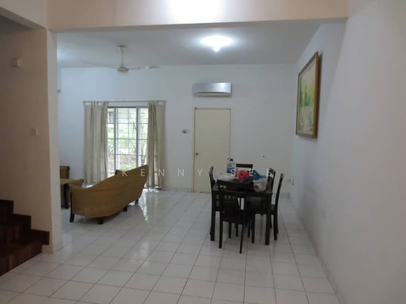 2-storey Terraced House for Sale in Presint 11 (Putrajaya) - Kenny See - Living Room - PropertyGuru.com.my