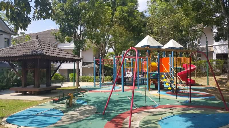 2-storey Terraced House for Sale in Presint 11 (Putrajaya) - Kenny See - Exterior - PropertyGuru.com.my