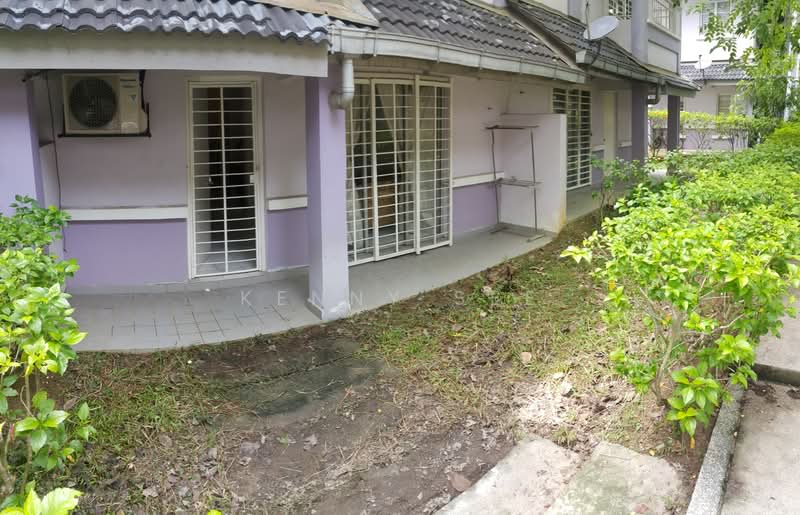 2-storey Terraced House for Sale in Presint 11 (Putrajaya) - Kenny See - Exterior - PropertyGuru.com.my