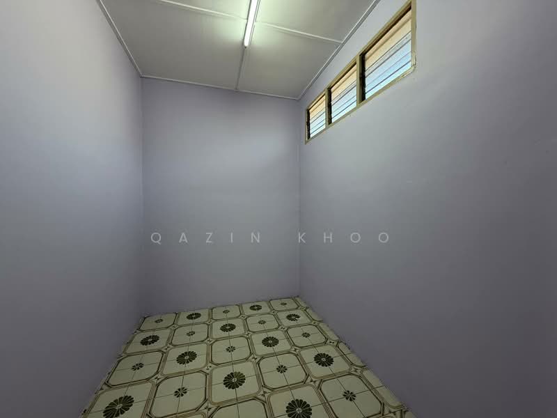 1-storey Terraced House for Rent in Bercham (Ipoh) - Qazin Khoo - Interior - PropertyGuru.com.my