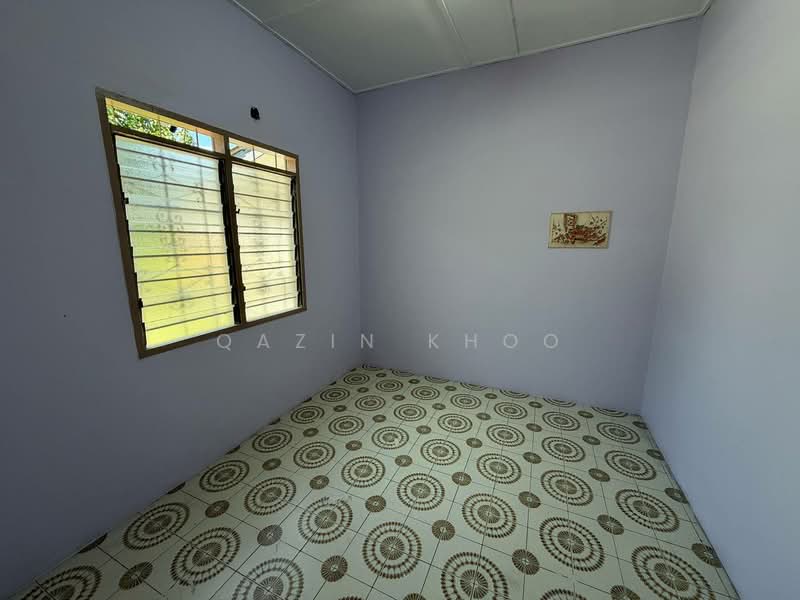 1-storey Terraced House for Rent in Bercham (Ipoh) - Qazin Khoo - Interior - PropertyGuru.com.my