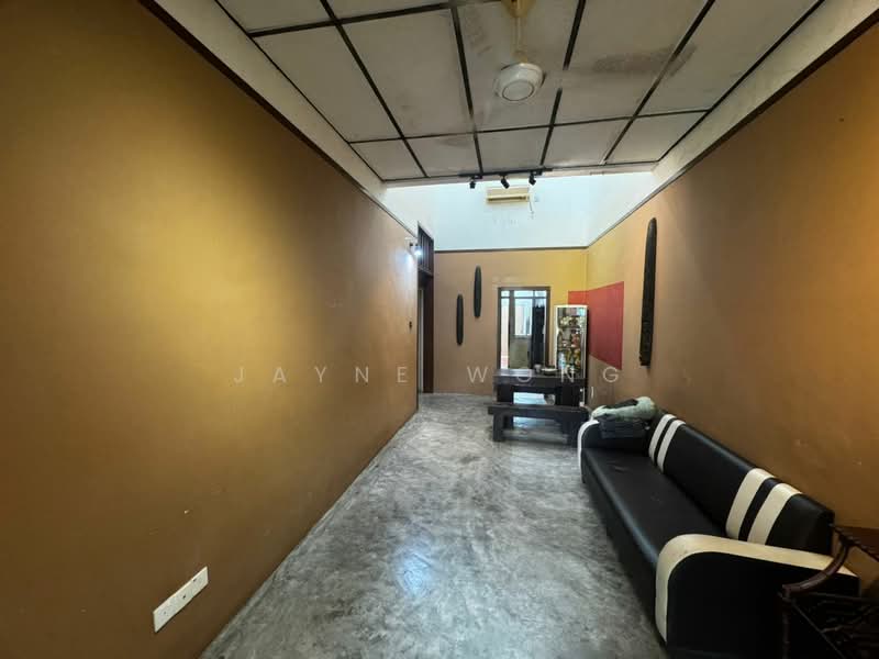 1-storey Terraced House for Sale in Taman Setia Indah (Tebrau) - Jayne Wong - PropertyGuru.com.my