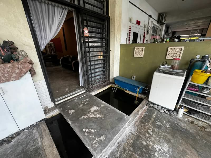 1-storey Terraced House for Sale in Taman Setia Indah (Tebrau) - Jayne Wong - PropertyGuru.com.my