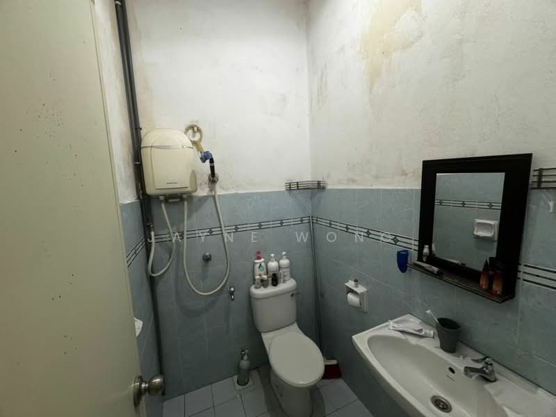 1-storey Terraced House for Sale in Taman Setia Indah (Tebrau) - Jayne Wong - PropertyGuru.com.my