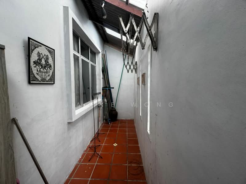 1-storey Terraced House for Sale in Taman Setia Indah (Tebrau) - Jayne Wong - PropertyGuru.com.my