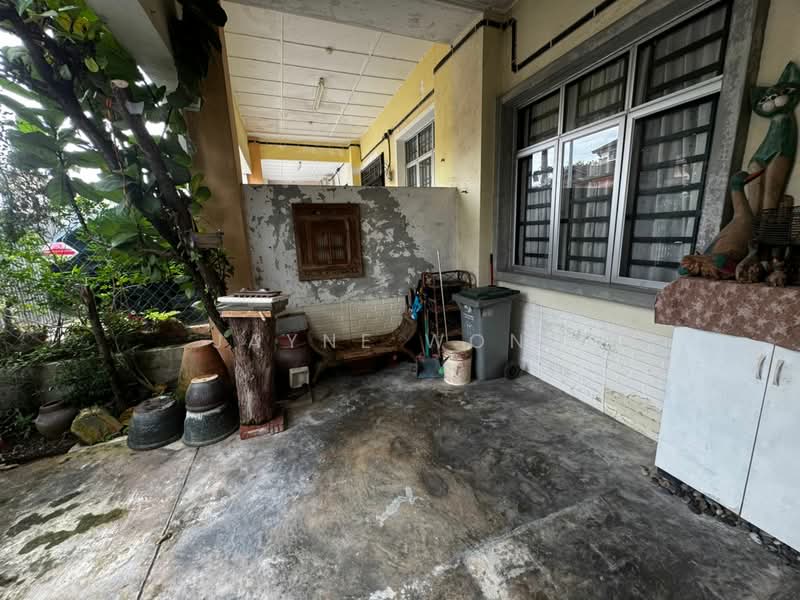 1-storey Terraced House for Sale in Taman Setia Indah (Tebrau) - Jayne Wong - PropertyGuru.com.my