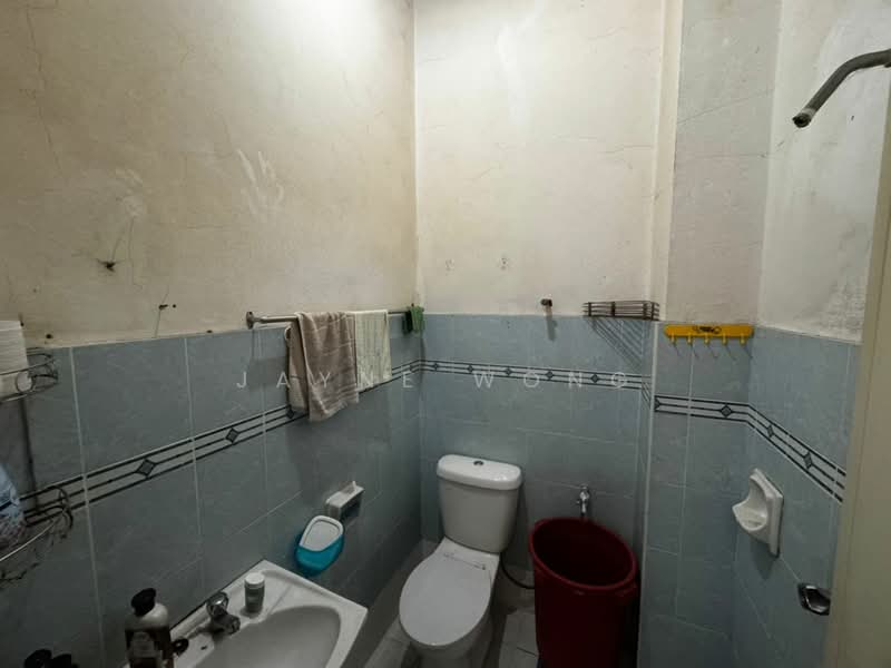 1-storey Terraced House for Sale in Taman Setia Indah (Tebrau) - Jayne Wong - PropertyGuru.com.my