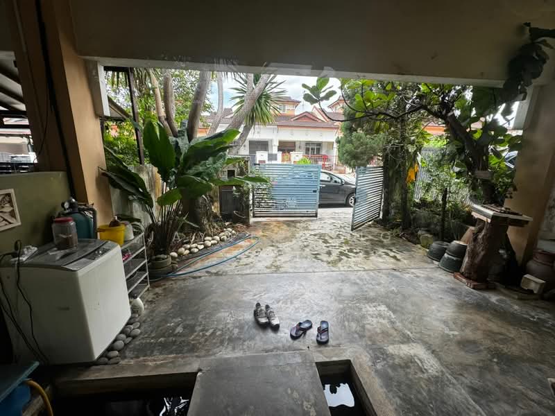 1-storey Terraced House for Sale in Taman Setia Indah (Tebrau) - Jayne Wong - PropertyGuru.com.my