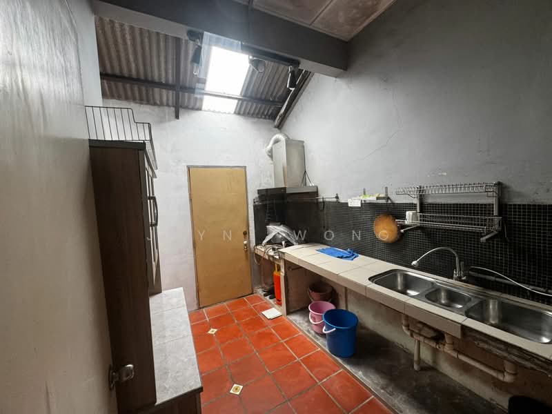1-storey Terraced House for Sale in Taman Setia Indah (Tebrau) - Jayne Wong - PropertyGuru.com.my