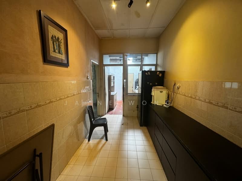 1-storey Terraced House for Sale in Taman Setia Indah (Tebrau) - Jayne Wong - PropertyGuru.com.my
