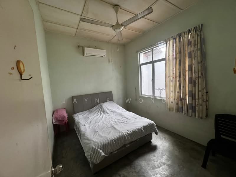 1-storey Terraced House for Sale in Taman Setia Indah (Tebrau) - Jayne Wong - PropertyGuru.com.my