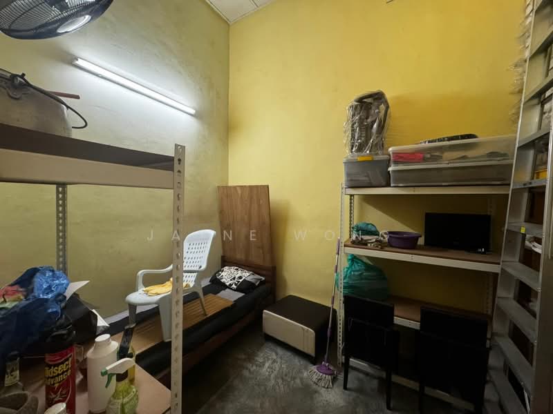 1-storey Terraced House for Sale in Taman Setia Indah (Tebrau) - Jayne Wong - PropertyGuru.com.my