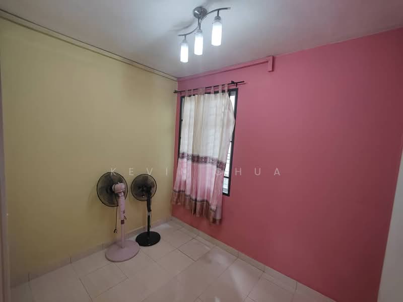 Apartment for Rent at Kipark Apartment - Kevin Chua - Interior - PropertyGuru.com.my