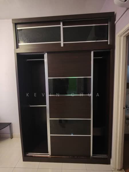 Apartment for Rent at Kipark Apartment - Kevin Chua - Interior - PropertyGuru.com.my
