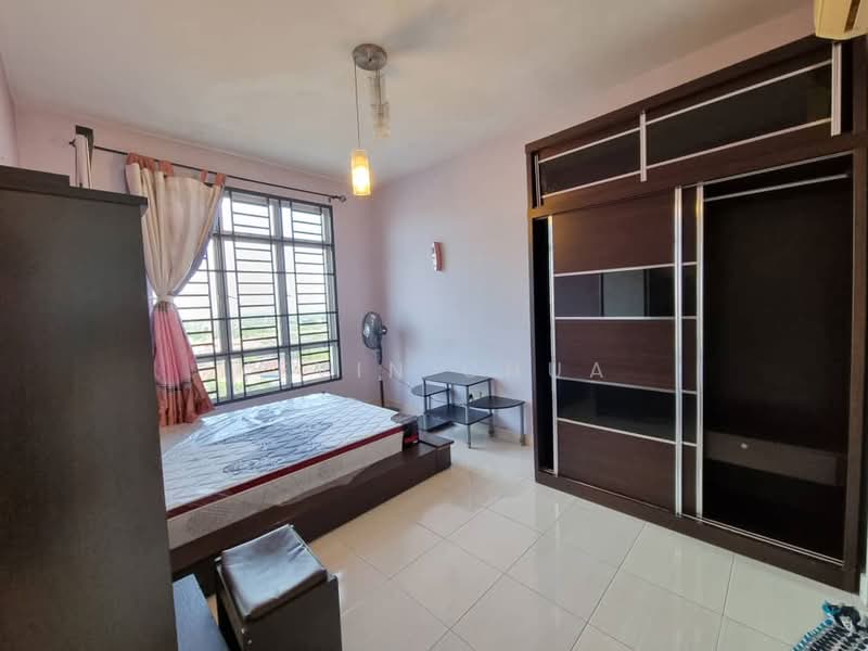 Apartment for Rent at Kipark Apartment - Kevin Chua - Bedroom - PropertyGuru.com.my